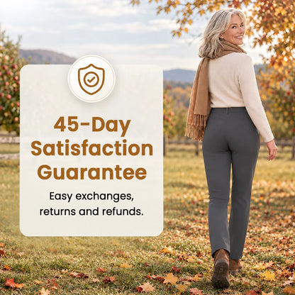 Women's Stretch Outdoor Utility Cargo Pants