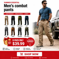 Navy Blue+ArmyGreen+Brown+Gray+Khaki+Black+Dark Gray+Olive Green(8 Pants Together)