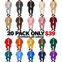 Best Value | 20-Pack |20 Colors | $39.99