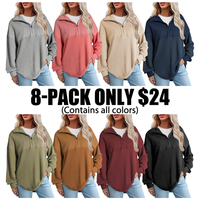 ⭐8 PACK (Best Seller)
