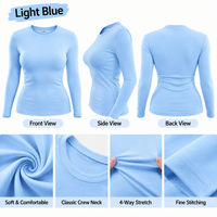 Light Blue