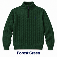 Forest Green