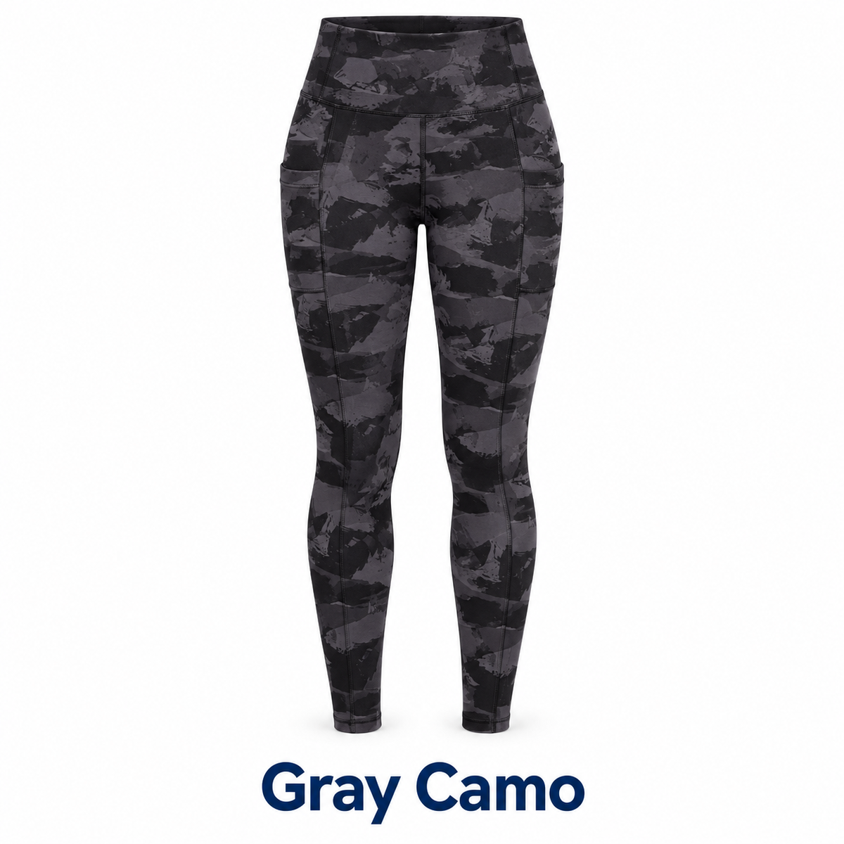 🍂 Women's High-Waist Fleece-Lined Pocket Leggings 🔥 Cozy Everyday Comfort | Clearance Bundle Deal