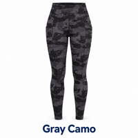 Gray Camo