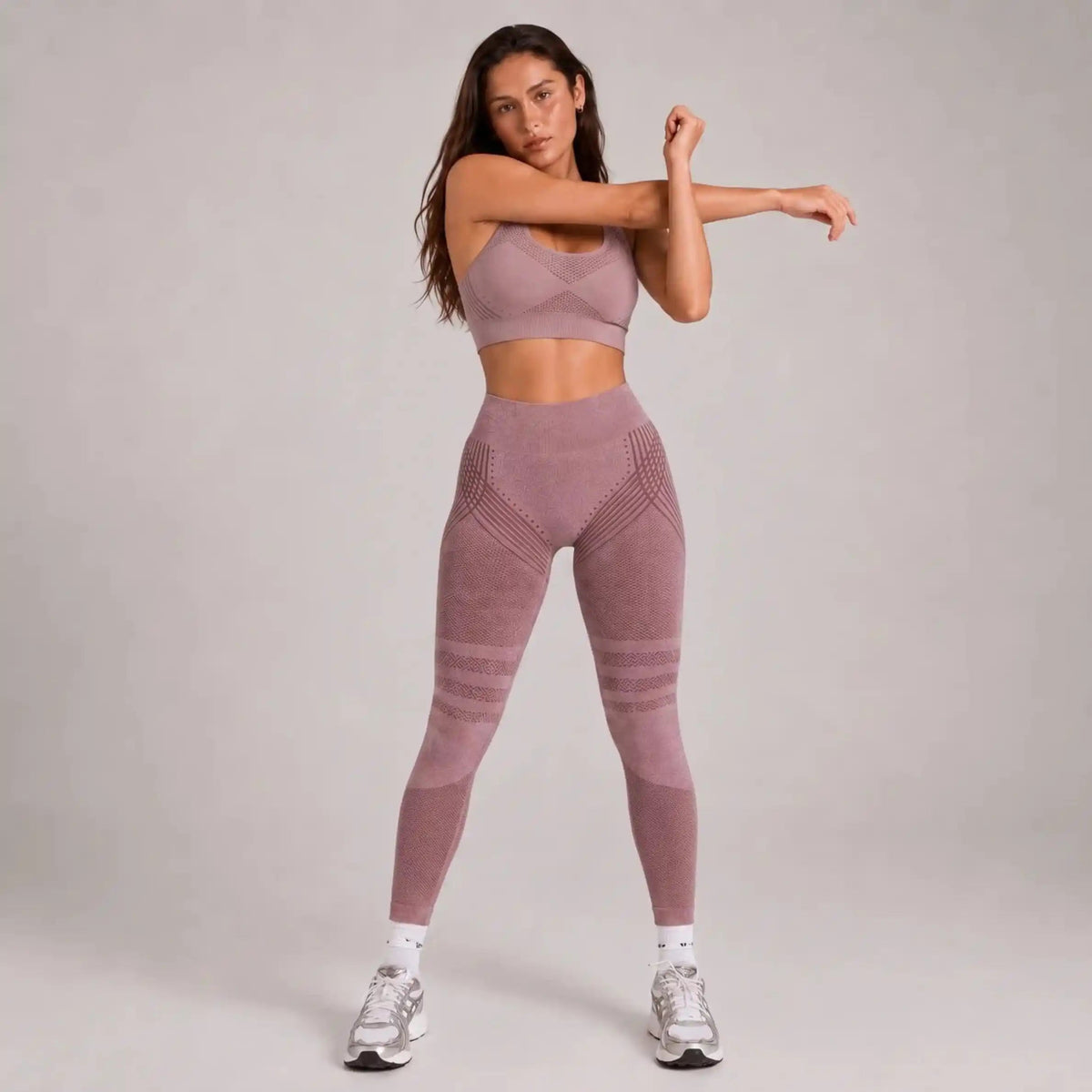 ⚡ FINAL SALE  3D™ - Leggings Esculpe y Define
