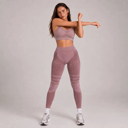 ⚡ FINAL SALE  3D™ - Leggings Esculpe y Define
