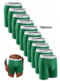 10 green