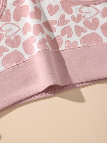 Women's 10-Pack High Waisted Tummy Control Panties – Pure Cotton Soft Seamless Hipster Briefs, Cute Full Print Comfort Underwear for Everyday Wear XS-XXXXL