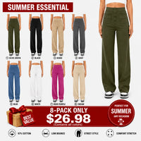 8 PACKS - $26.98(Every Color)