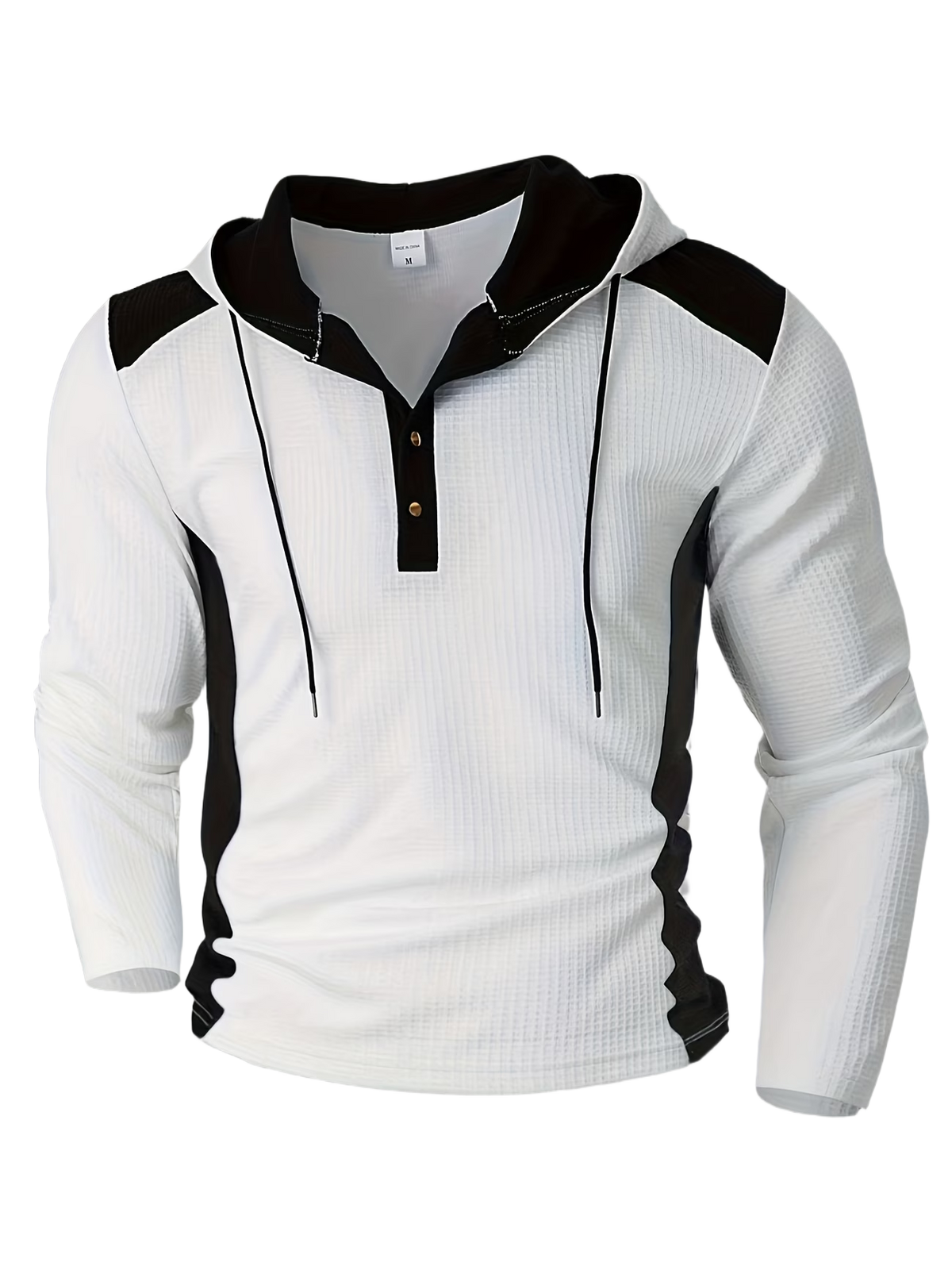 Men'S Fashion Casual Hoodie