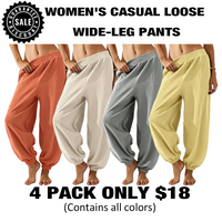 4 PACK (C)