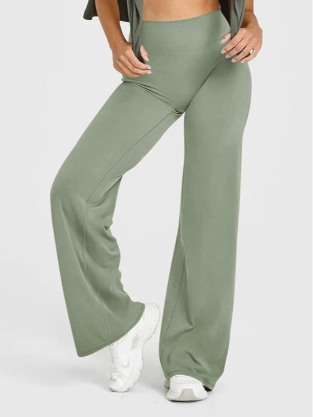 Women's Casual Wide-Leg Sweatpants-🔥10-Pack- Only $24