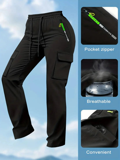 🤲Women's cargo pants