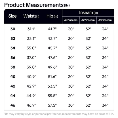 Men's Tactical Work Pants Multi-Pocket Water Resistant Cargo Pants Ripstop Hiking Military Construction Outdoor Pants 10 Pockets
