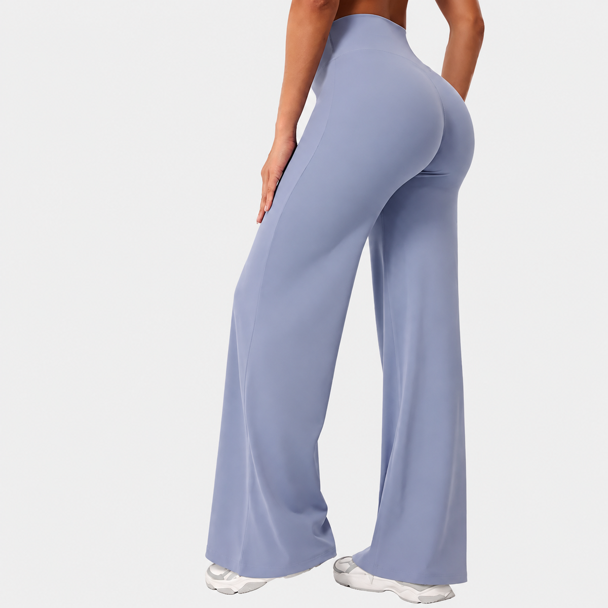 🔥【Must‑Have Pick】Women's High-Waisted Yoga Leggings