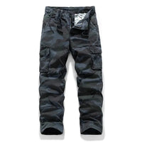 Dark Navy Camo