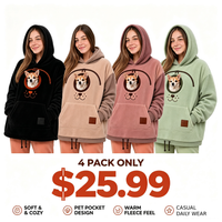 🔥🔥4 PACK $25.99(4 COLOR)