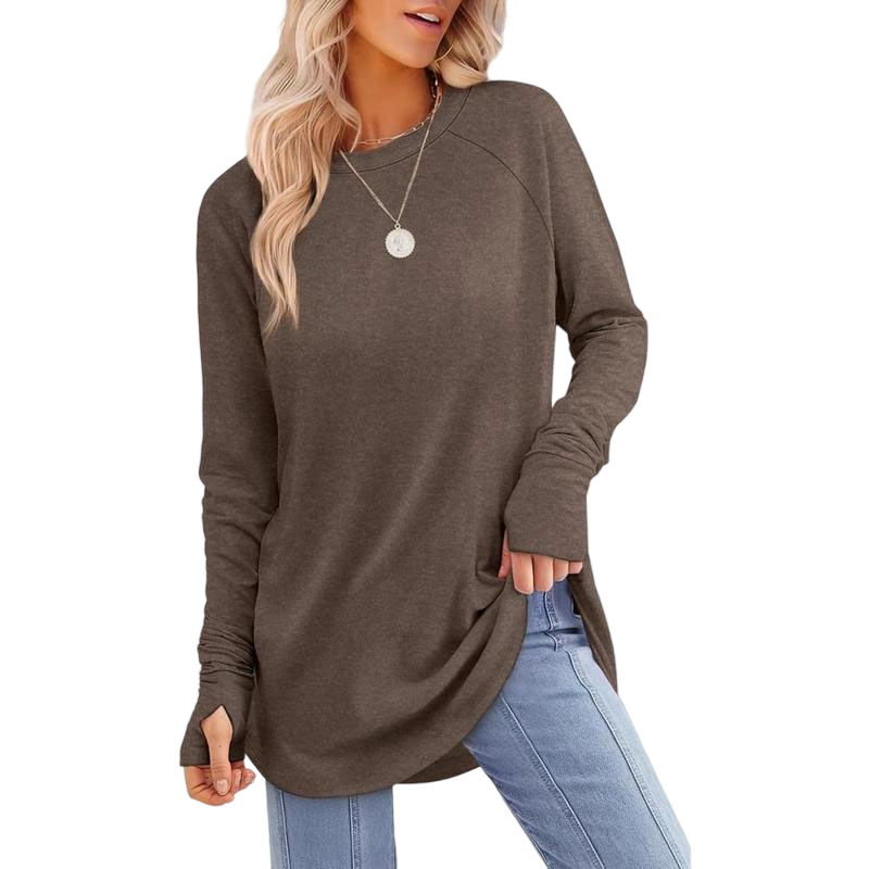 Women's Tunic Tops