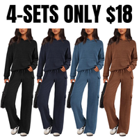 4 SETS A