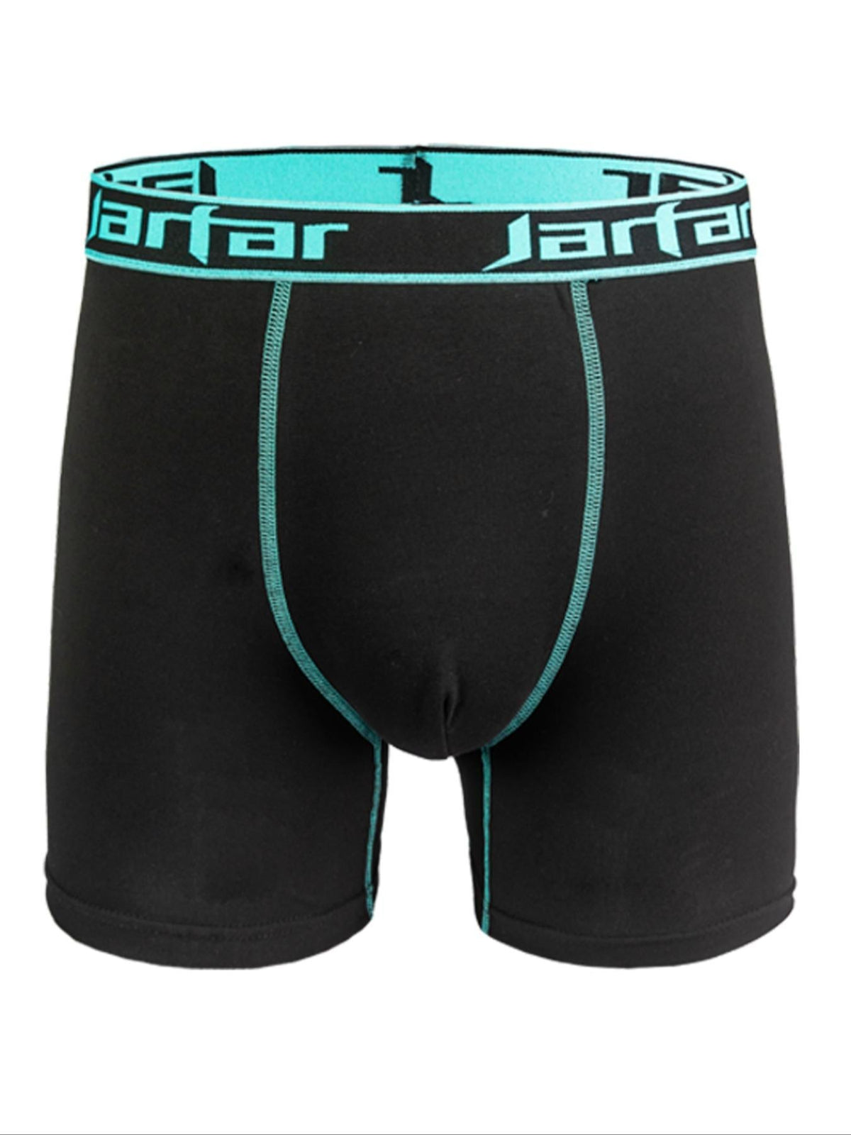 Men's Comfortable Boxer Briefs - All-Season Breathable Casual Underwear