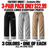 3 Pack - B