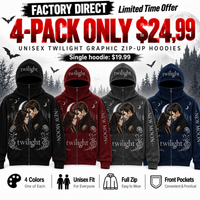 4-Pack B / All 4 Colors