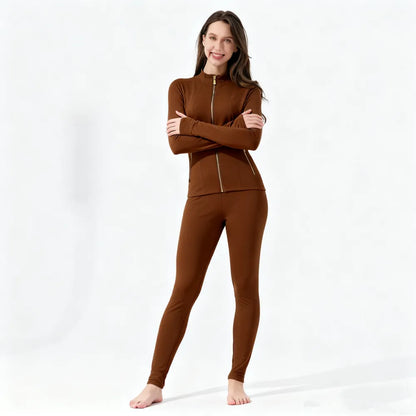 🔥Women's Sporty Tracksuit Set🔥8-Pack - All Colors Included, Only $24
