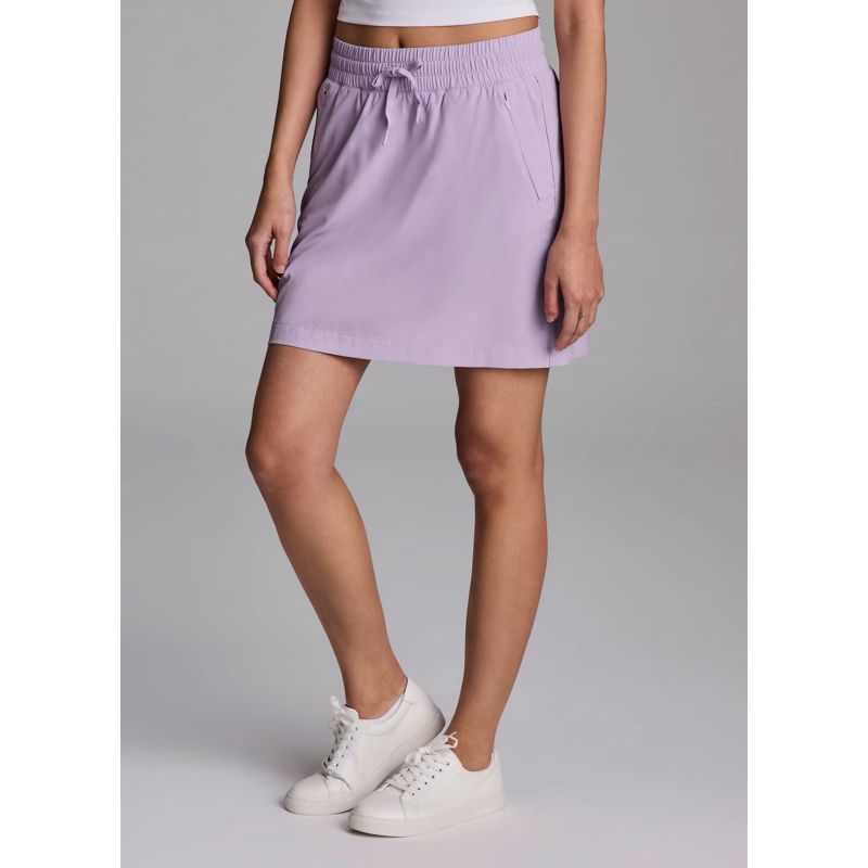 Final Sales⚡ Women's Casual Versatile Skort with Pockets