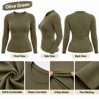 Olive Green