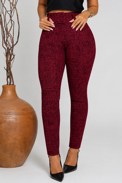 🔥 BESTSELLER |Women's Skinny Leggings