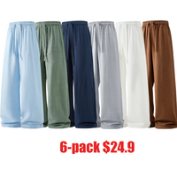 Please specify your preferred color(s) and size(s) in the order notes at checkout