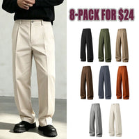 8-Pack (One of each color)