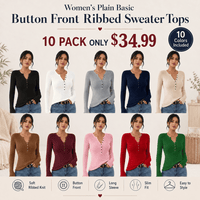 10 Pack (All Colors) - $34.99