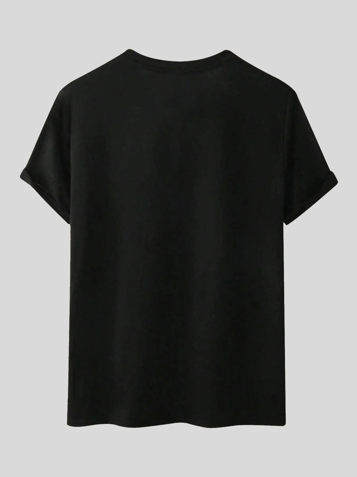 Men's Western Cowboy Graphic Tee