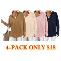 4 PACK B