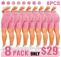 8 PACK ONLY $29-PINK