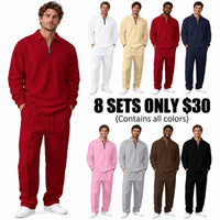 8 Pack [One of Each Color]