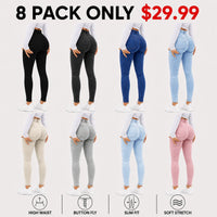 8 Pack (All Colors)