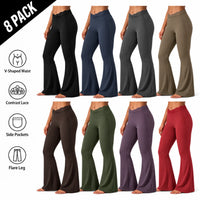 8 Pack (All Colors)