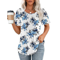 Floral Color 1
