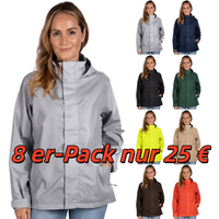 8er Set – 8 Farben