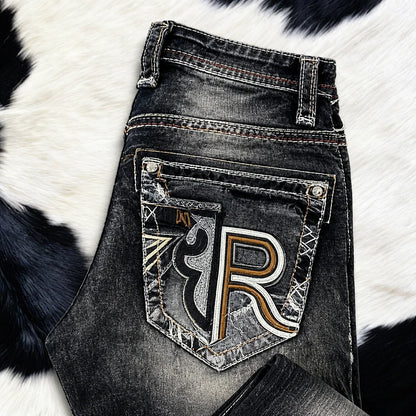 💥 EXCLUSIVE DEAL | Jeans for Men - Premium Western Denim Collection