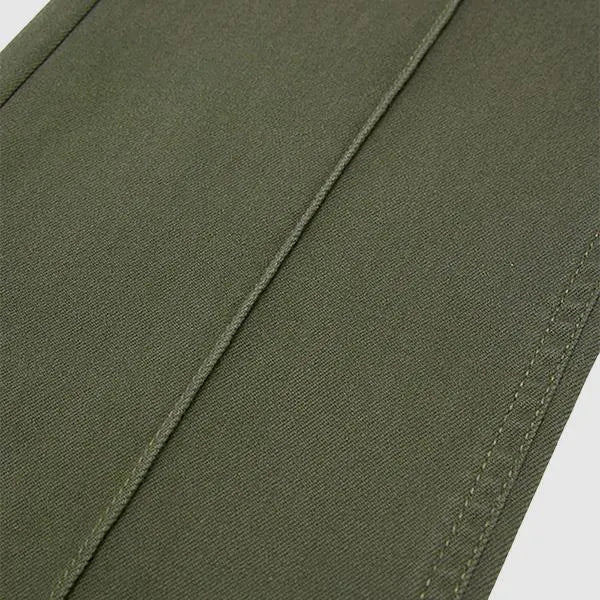 Women's High Stretch Mid Rise Pants