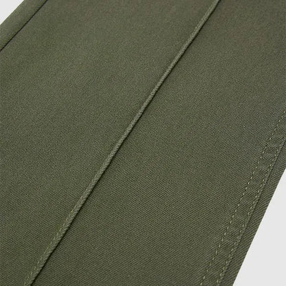 Women's High Stretch Mid Rise Pants