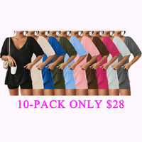 10-PACK(All Colors)