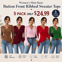 5 Pack Mix B - $24.99