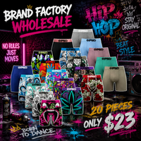 🔥20-Pack | $23