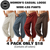 4 PACK (B)