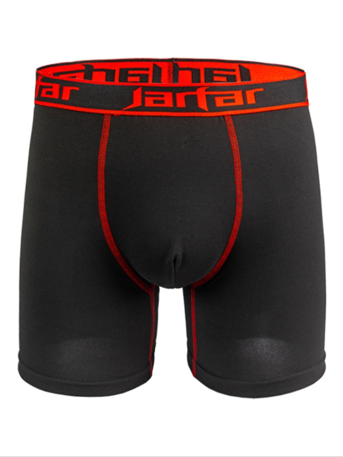 Men's Comfortable Boxer Briefs - All-Season Breathable Casual Underwear