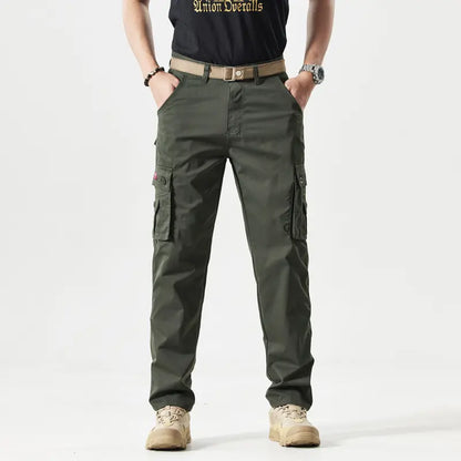 Tactical Cargo Pants